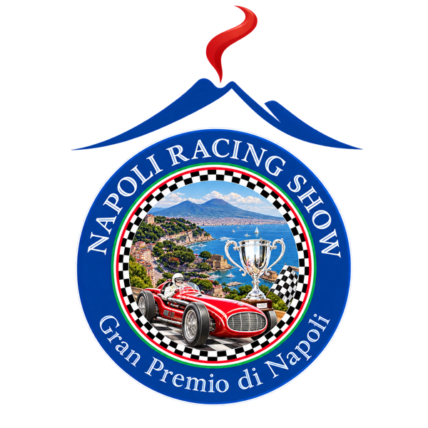A.S.D. Napoli Racing Show